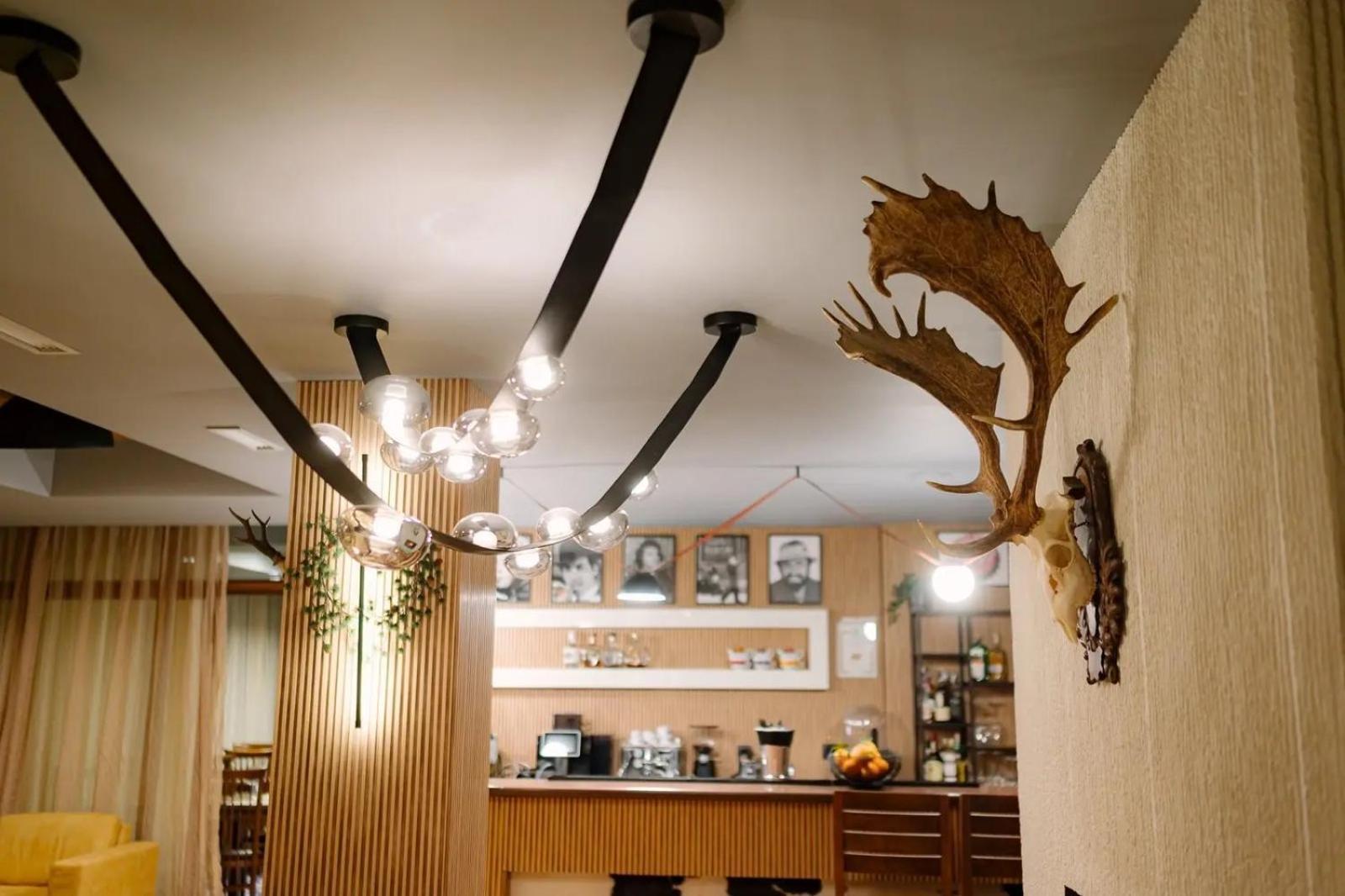 The Lodge Hotel بوروفتس المظهر الخارجي الصورة