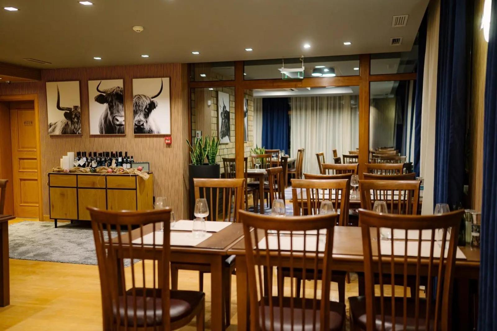 The Lodge Hotel بوروفتس المظهر الخارجي الصورة